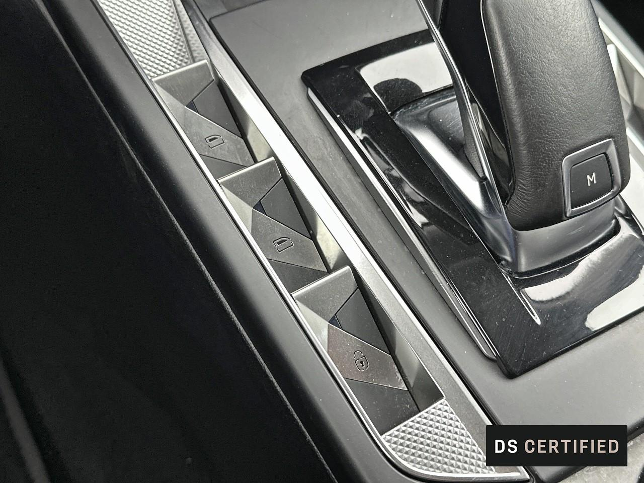 Ds Ds 3 crossback puretech 155 eat8 grand chic — photo 35