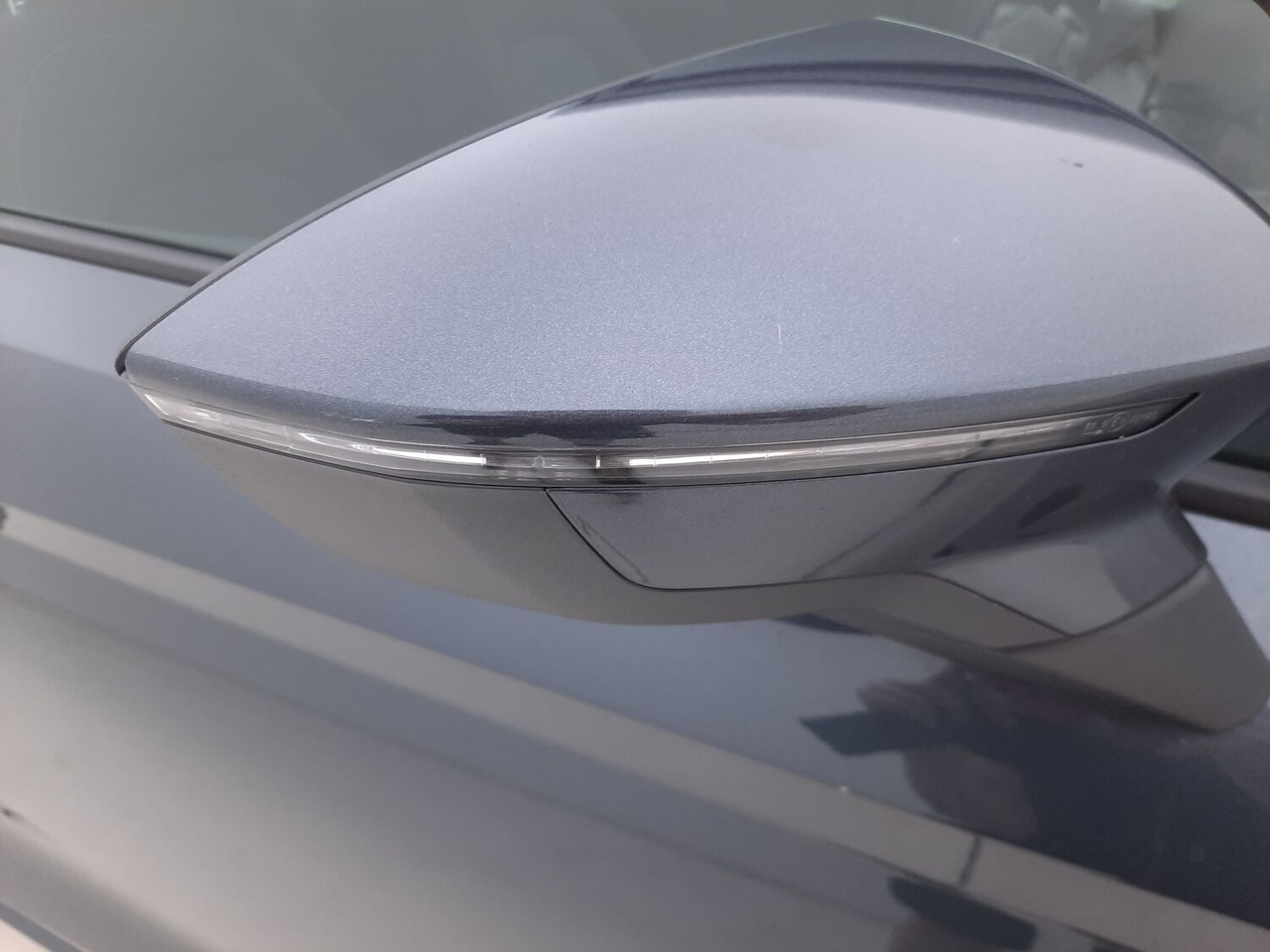 Seat Ibiza — photo 30
