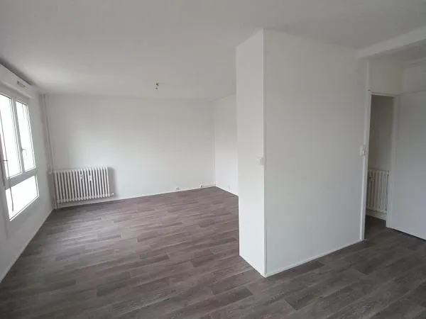 Appartement 4 pièces 71 m²