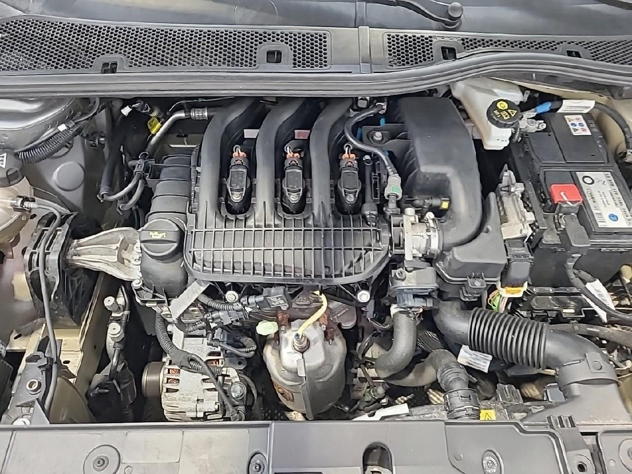 Peugeot 208 puretech 75 s&s bvm5 active pack — photo 15