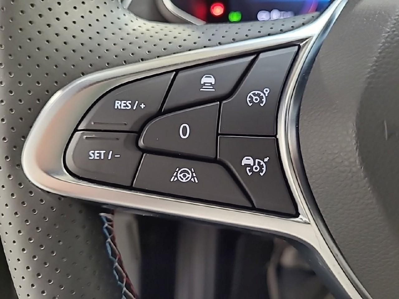 Renault Arkana e-tech 145 - 23 esprit alpine — photo 22