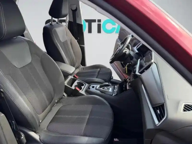 Opel Grandland 1.2 turbo 130ch elegance business bva8 my23 — photo 30