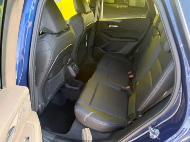 Bmw Serie 2 218 i 1.5 136 luxury stept7 — photo 18