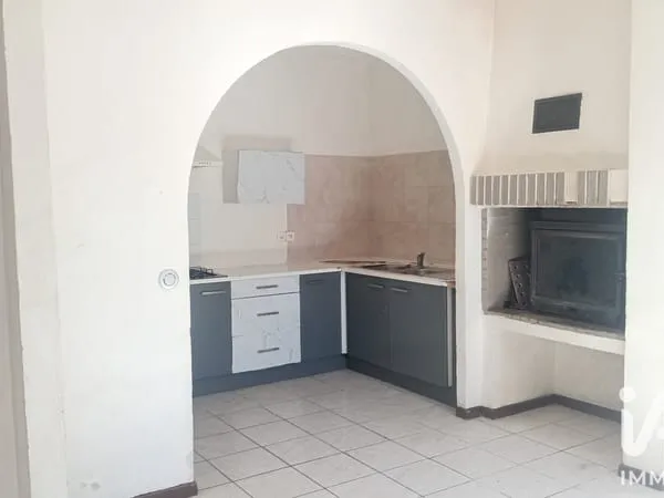 Maison 5 pièces 75 m²