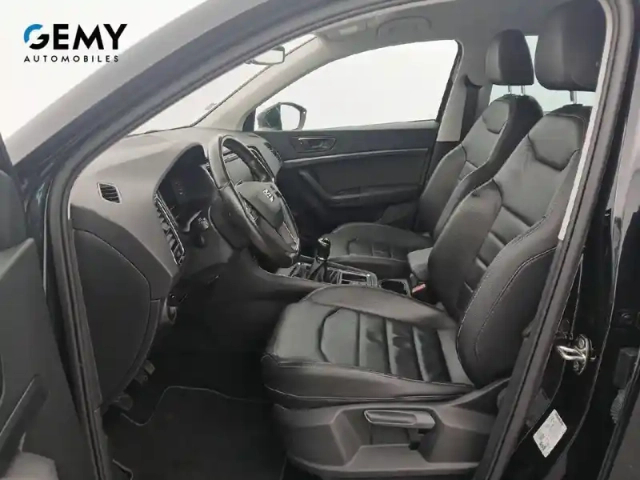 Seat Ateca 1.0 tsi 115 ch start/stop — photo 31