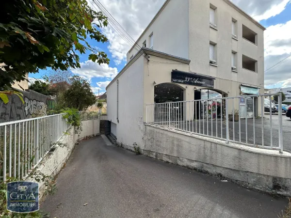Stationnement Location Champs-sur-Marne   115€