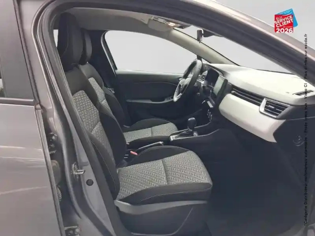 Renault Clio 1.0 tce 90ch evolution x-tronic — photo 5