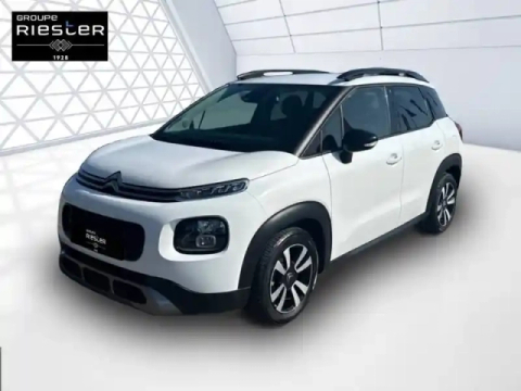 Citroën C3 Aircross puretech 82 bvm5