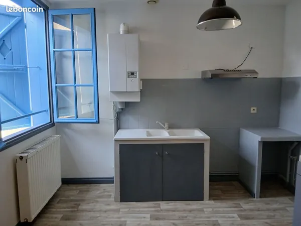 A louer appartement