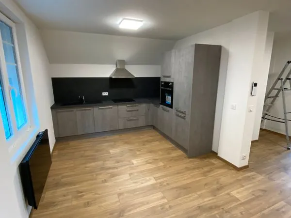 Appartement T3