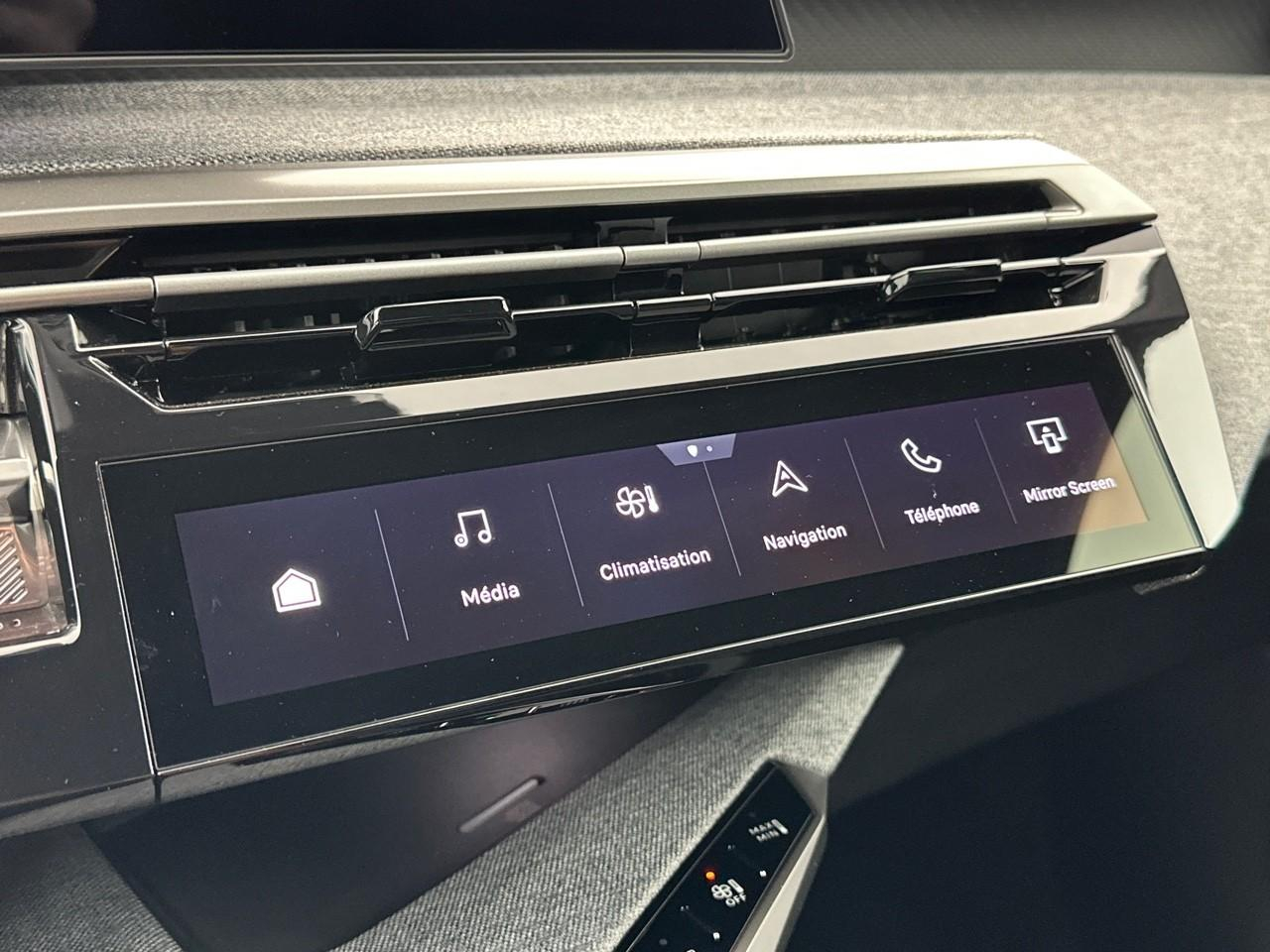 Peugeot 3008 hybrid 145 e-dcs6 allure — photo 25