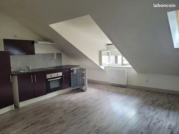 F3 blois centre