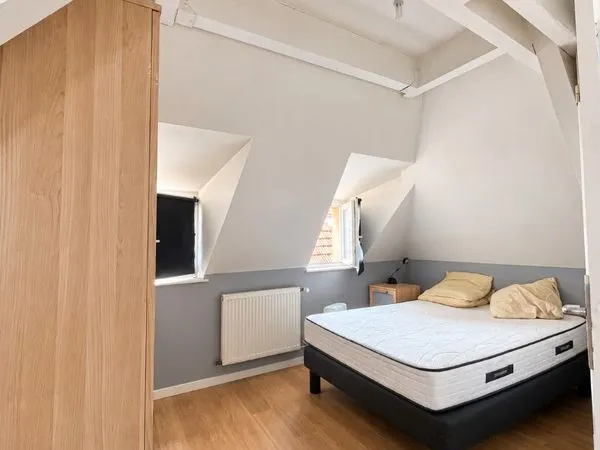 Duplex 2 pièces 28 m²