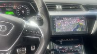 Audi Q8 E-Tron Sportback 55 408ch S Line quattro — photo 25