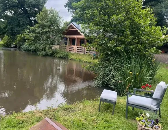Chalet 650 mois