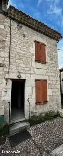 Immeuble de rapport 120 m²