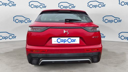 DS DS7 Crossback 1.5 BlueHDi 130 - Performance Line – 2019 – 154936 km – Diesel – Boîte Manuelle — photo 4