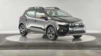 Dacia Sandero 1.0 TCe 110ch Stepway Extreme -24 — photo 3