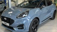 Ford Puma 1.0 EcoBoost Hybrid 125ch BlueCruise Edition S&S Powershift — photo 3