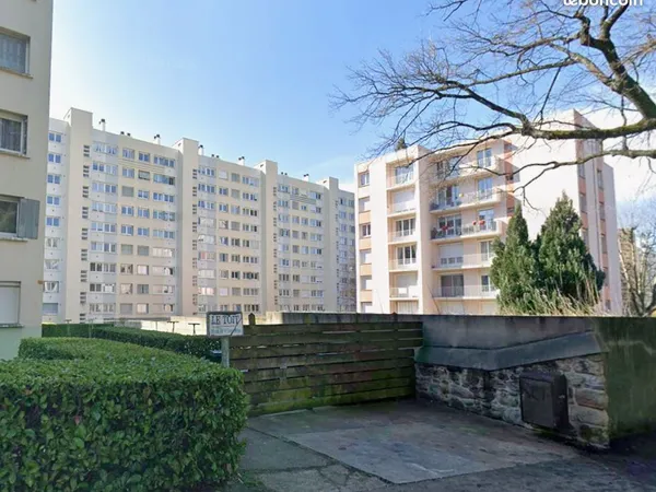 Garage Saint Etienne