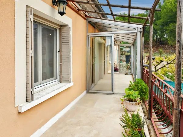 Appartement 5 pièces 115 m²