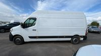 Renault Master F3500 L3H3 2.3 Blue dCi 135ch Confort Euro6E — photo 8