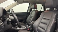 Mazda Cx-5 2.2 SKYACTIV-D 175 Sélection 4x4 BVA — photo 12