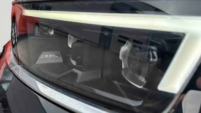 Opel Grandland hybrid 300 ch awd bva8 — photo 82