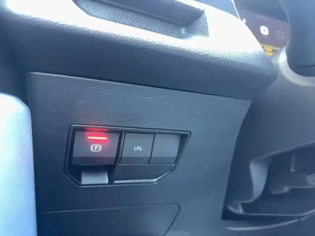 Dacia Duster eco-g 100 — photo 34