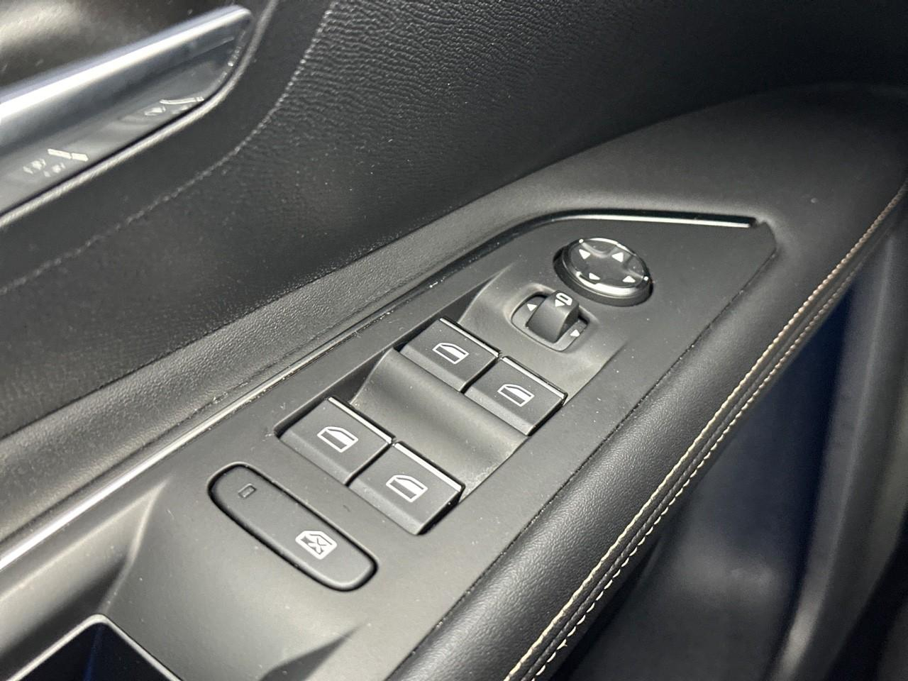 Peugeot 3008 hybrid 225 e-eat8 gt — photo 16