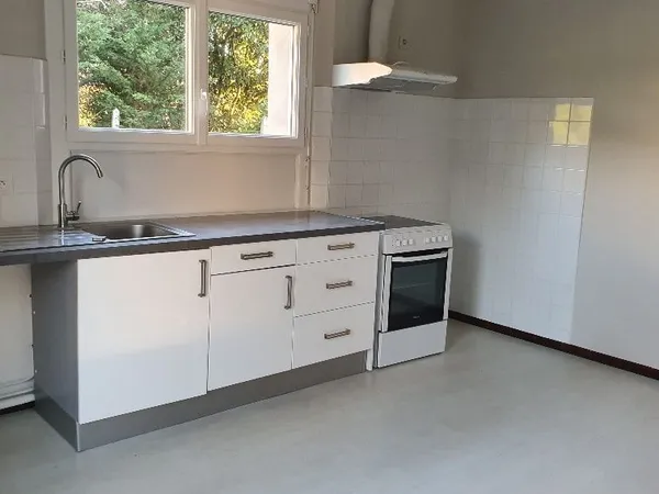 Maison de ville 3 pièces 74 m²