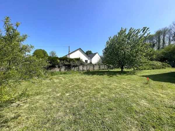Nouveauté Terrain constructible PETIT-MARS Bourg