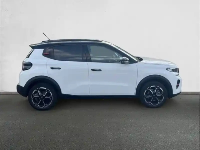 Citroën C3 hybride 110 ch automatique — photo 4