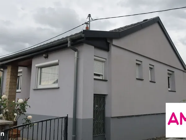 Maison 5 pièces 115 m²