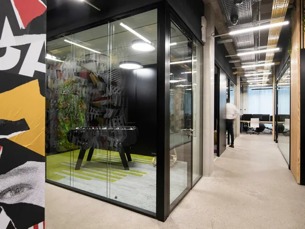 BUREAUX à LOUER