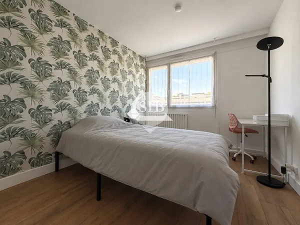Chambre en coloc - Loyer 500 € + 50 €