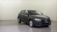 Audi A1 Sportback 30 TFSI 110ch Design — photo 3