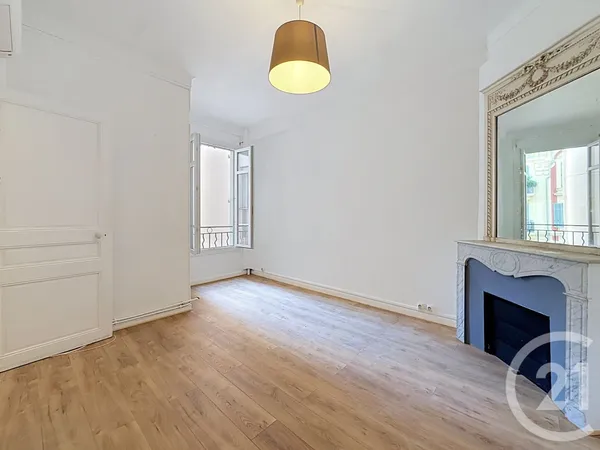 Appartement 1 pièce 35 m²