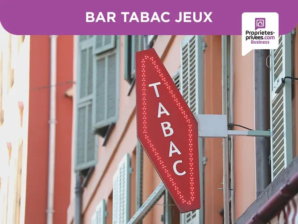 PROCHE FOUGERES - MURS ET FONDS, Restaurant Bar Tabac FDJ