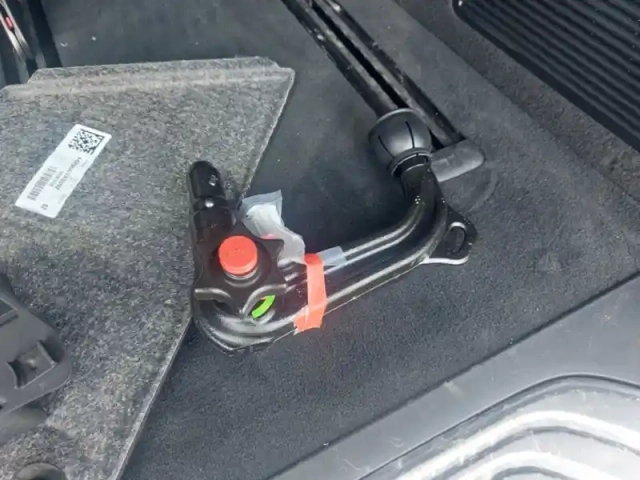 Mercedes Cla v 300 d 4matic avantgarde extr — photo 8