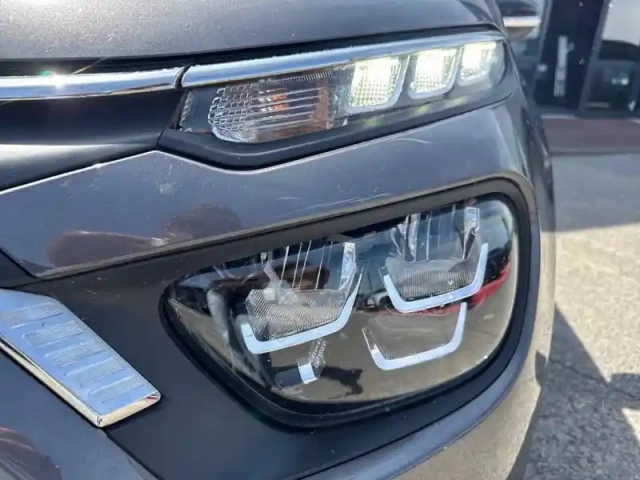 Citroën C3 puretech 83 s&amp;s bvm5 — photo 16