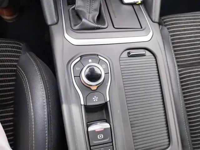Renault Talisman blue dci 160 edc — photo 30