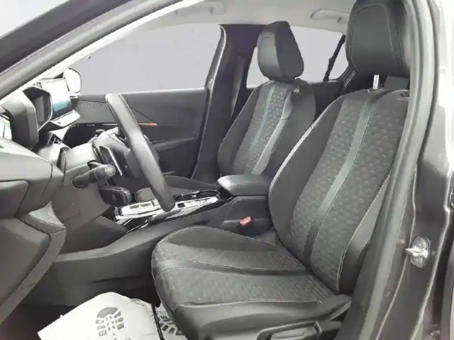 Peugeot 208 puretech 100 s&amp;s eat8 — photo 65