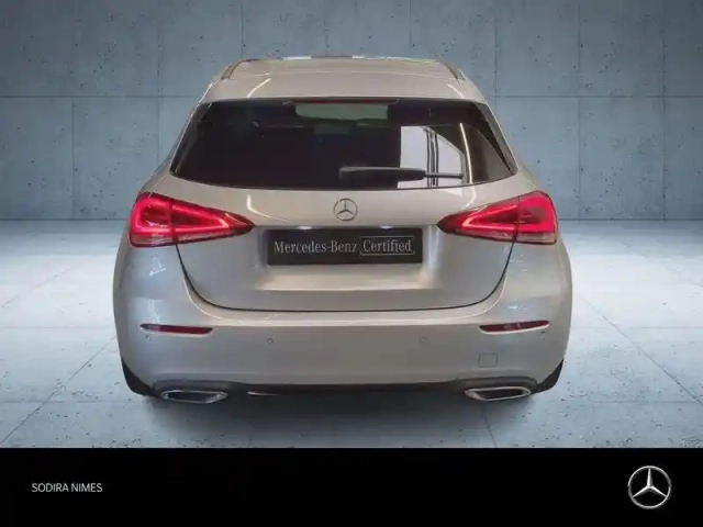 Mercedes Classe A 200 163ch progressive line 7g-dct — photo 5