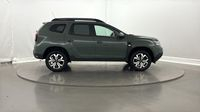 Dacia Duster 1.0 ECO-G 100ch Journey 4x2 — photo 4
