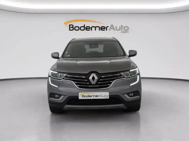Renault Koleos dci 130 4x2 energy — photo 17