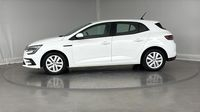 Renault Mégane 1.5 Blue dCi 115ch Air Nav — photo 7