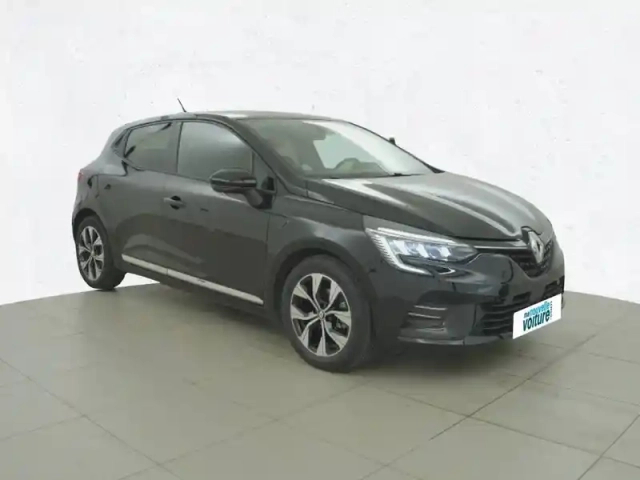 Renault Clio tce 90 — photo 49