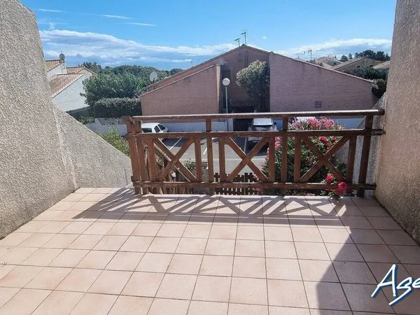 Maison 3 pièces 55 m²
