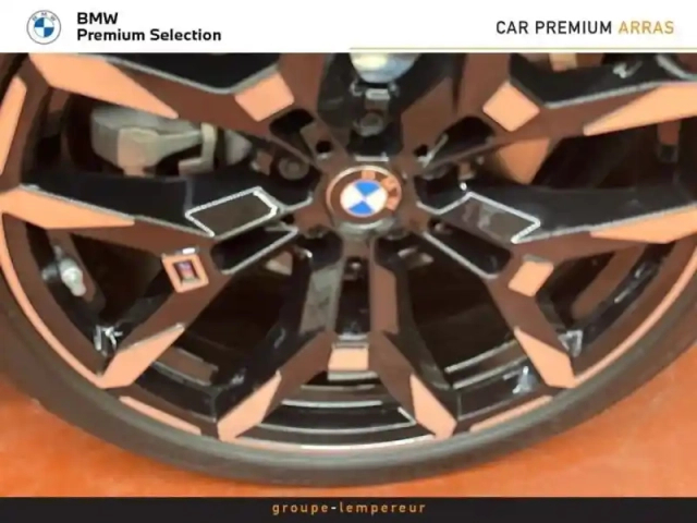 Bmw Serie 3 série 3 330ea xdrive 292ch m sport — photo 10
